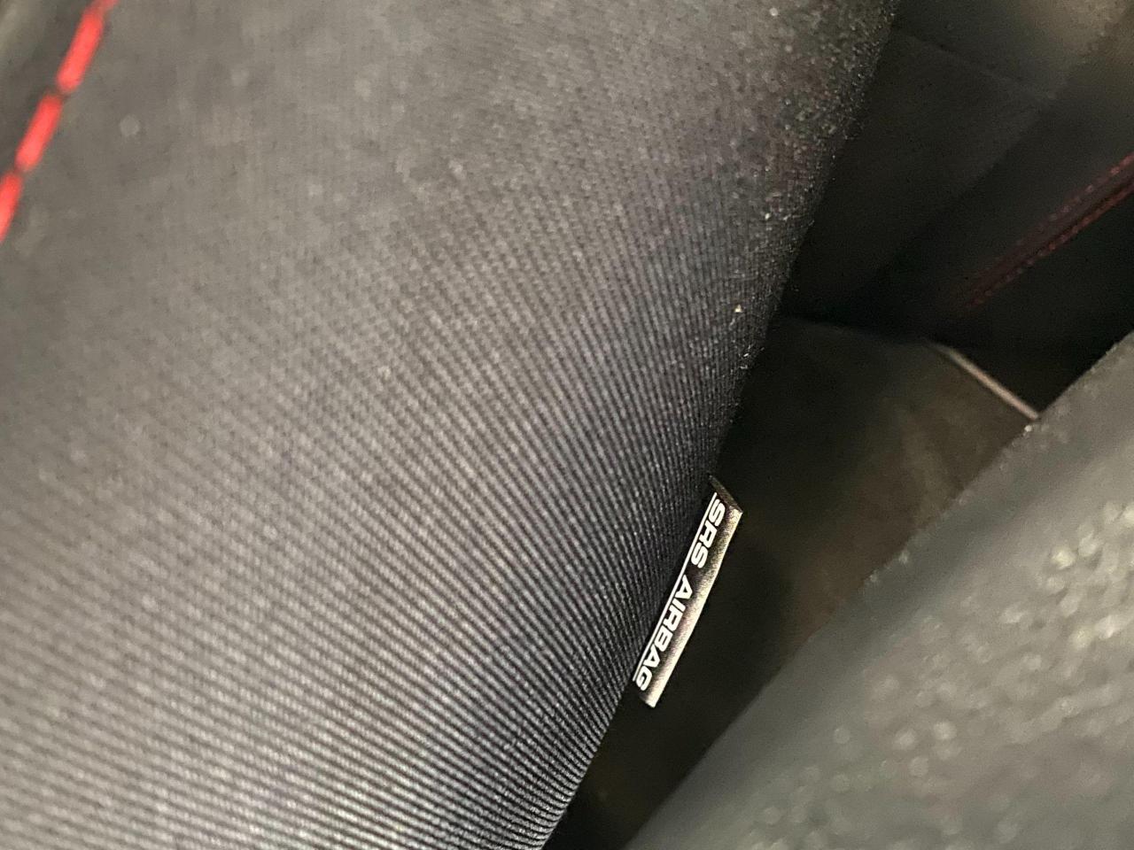 2017 Subaru WRX AWD+New Tires & Brakes+Camera+ACCIDENT FREE - Photo #43