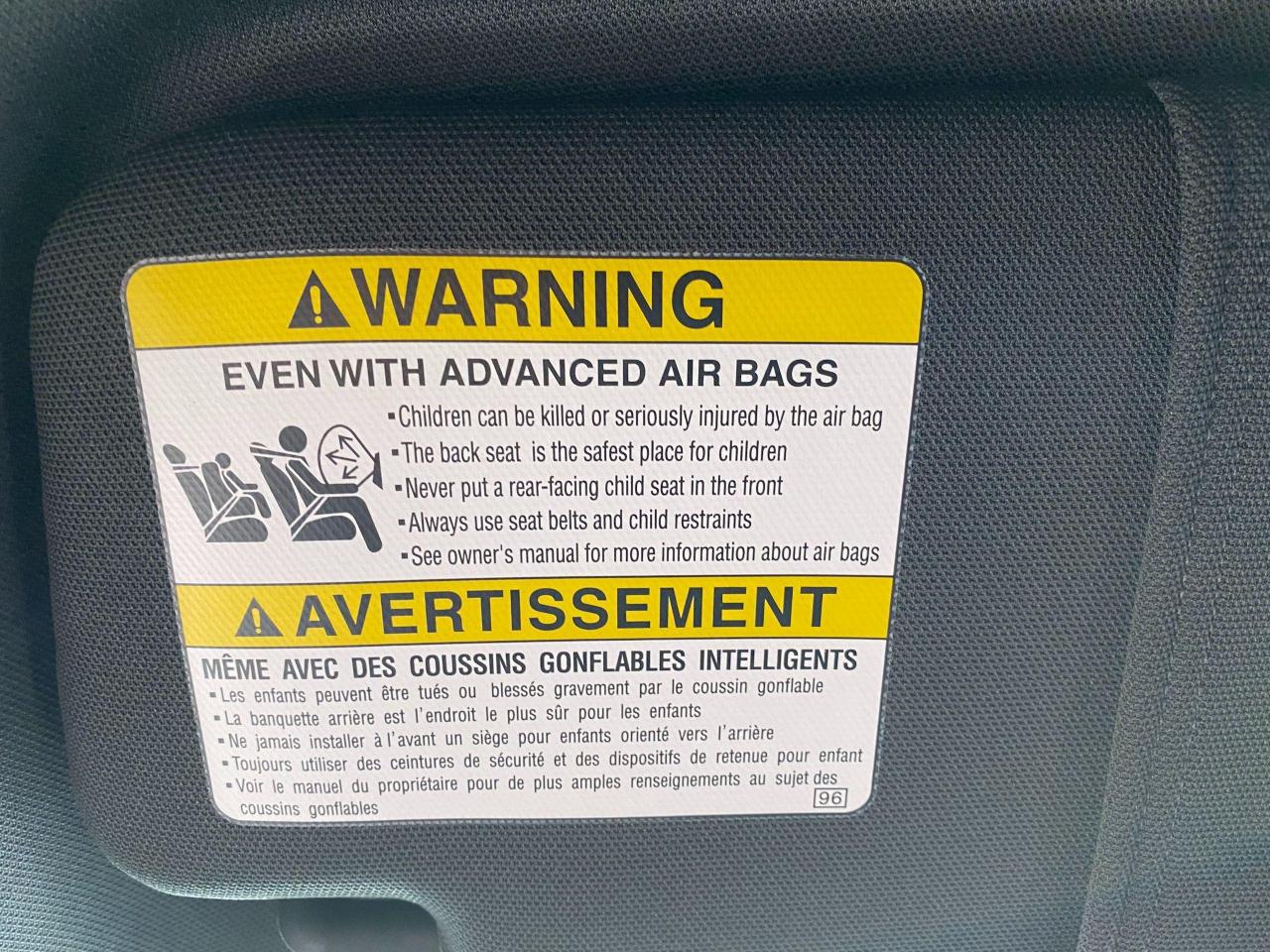 2017 Subaru WRX AWD+New Tires & Brakes+Camera+ACCIDENT FREE - Photo #46