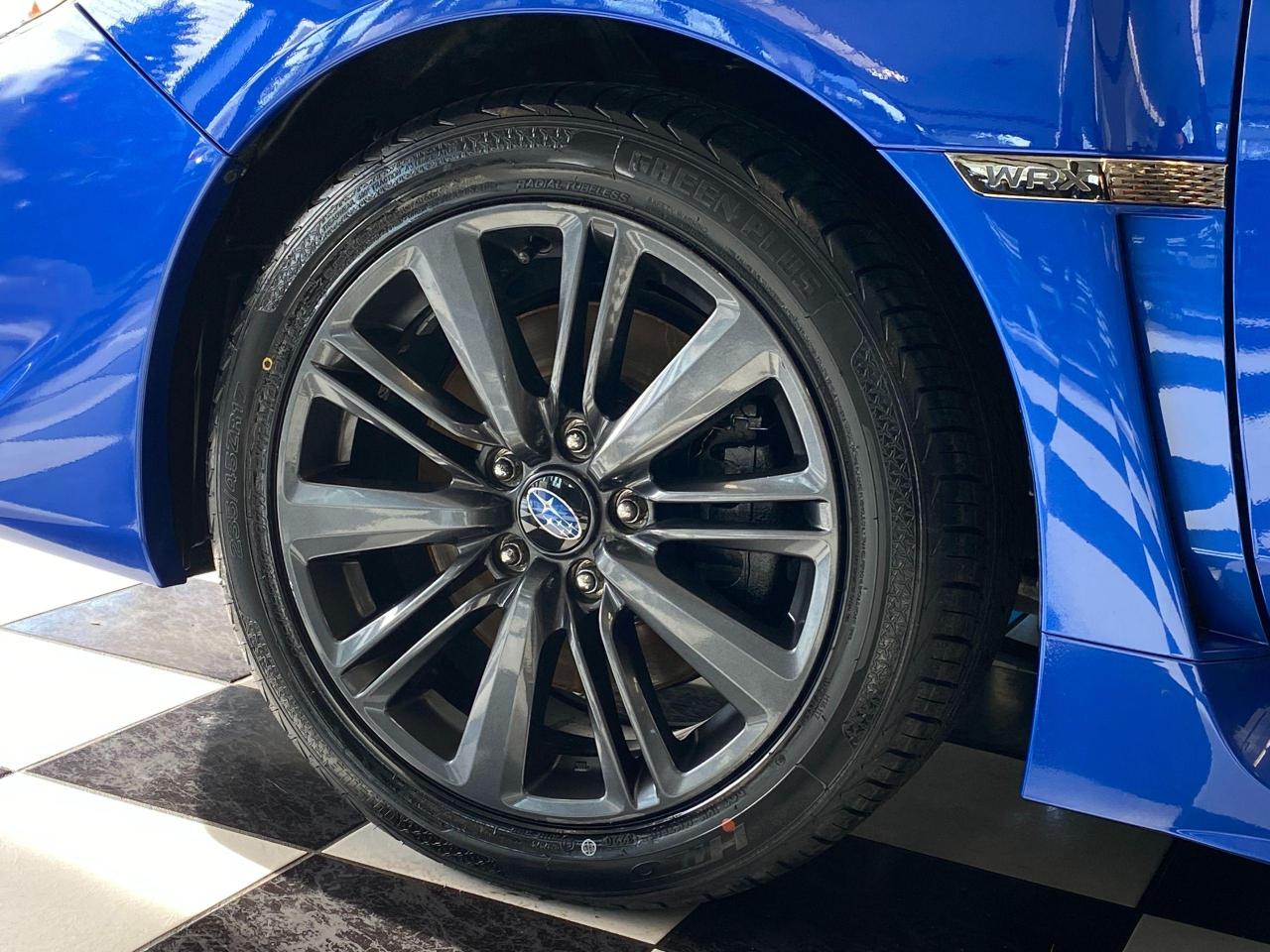 2017 Subaru WRX AWD+New Tires & Brakes+Camera+ACCIDENT FREE - Photo #57