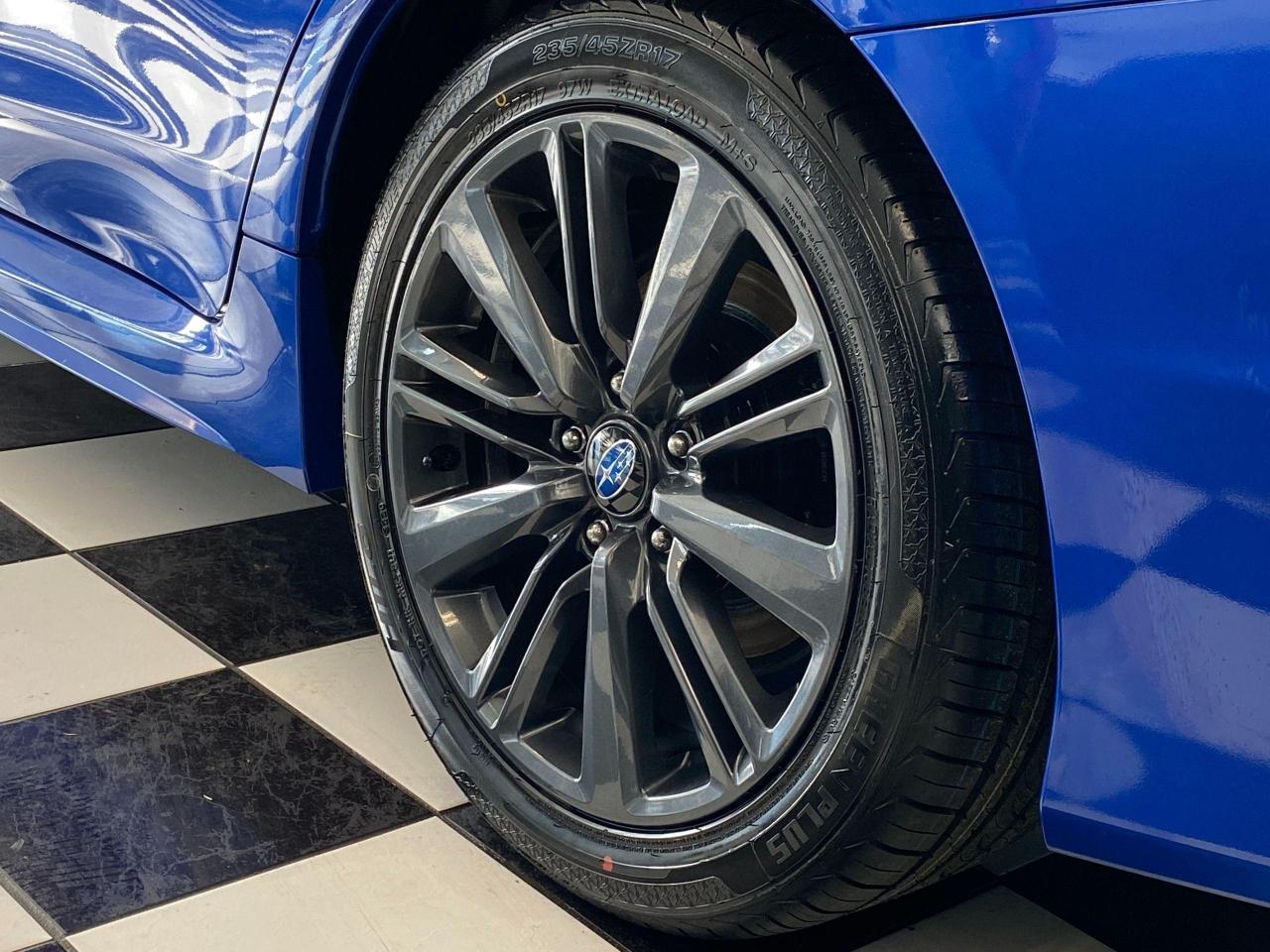 2017 Subaru WRX AWD+New Tires & Brakes+Camera+ACCIDENT FREE - Photo #58