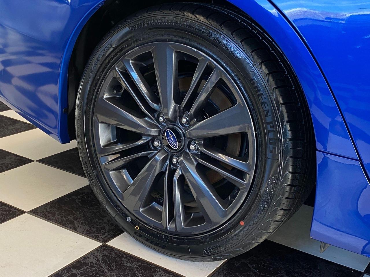 2017 Subaru WRX AWD+New Tires & Brakes+Camera+ACCIDENT FREE - Photo #59