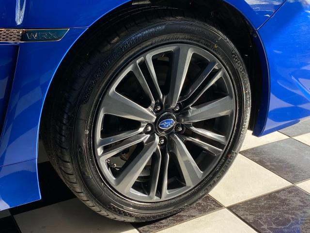 2017 Subaru WRX AWD+New Tires & Brakes+Camera+ACCIDENT FREE Photo60