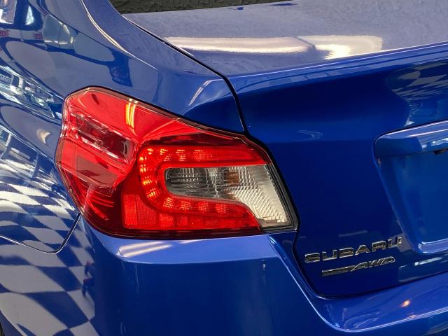 2017 Subaru WRX AWD+New Tires & Brakes+Camera+ACCIDENT FREE Photo64