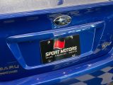 2017 Subaru WRX AWD+New Tires & Brakes+Camera+ACCIDENT FREE Photo135