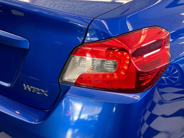 2017 Subaru WRX AWD+New Tires & Brakes+Camera+ACCIDENT FREE Photo66