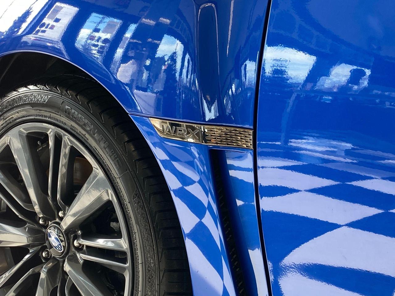 2017 Subaru WRX AWD+New Tires & Brakes+Camera+ACCIDENT FREE - Photo #69
