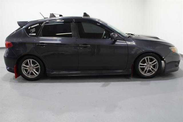 2010 Subaru Impreza WRX *AS IS. HEAVILY MODIFIED* WE APPROVE ALL CRED