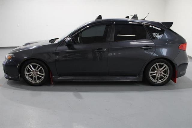 2010 Subaru Impreza WRX SOLD AS IS. HEAVILY MODIFIED* WE APPROVE ALL