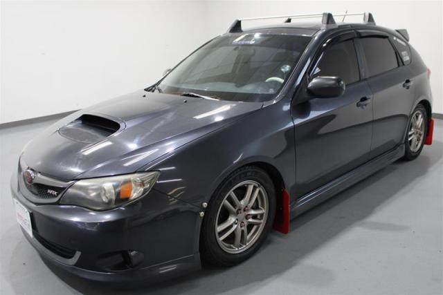 2010 Subaru Impreza WRX *AS IS. HEAVILY MODIFIED* WE APPROVE ALL CRED