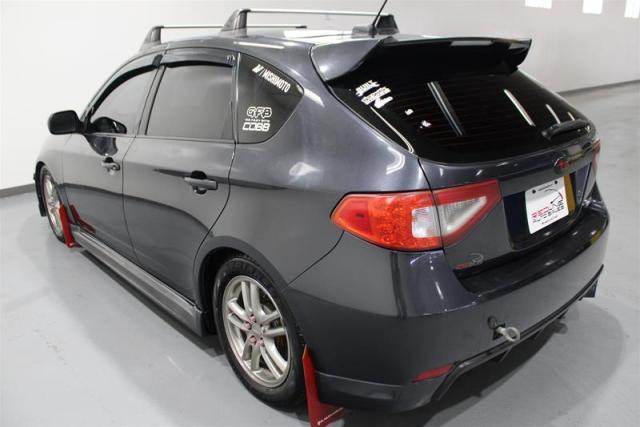 2010 Subaru Impreza WRX *AS IS. HEAVILY MODIFIED* WE APPROVE ALL CRED