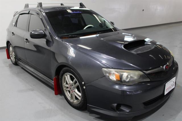 2010 Subaru Impreza WRX *AS IS. HEAVILY MODIFIED* WE APPROVE ALL CRED