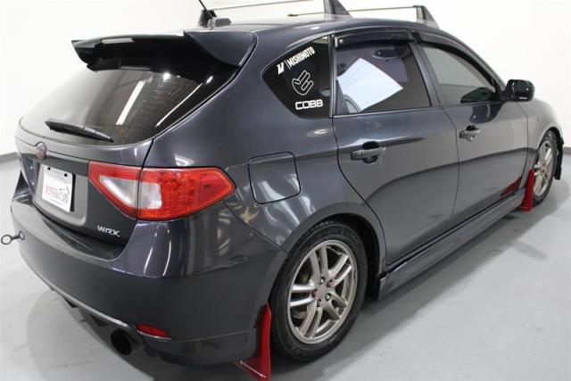 2010 Subaru Impreza WRX *AS IS. HEAVILY MODIFIED* WE APPROVE ALL CRED