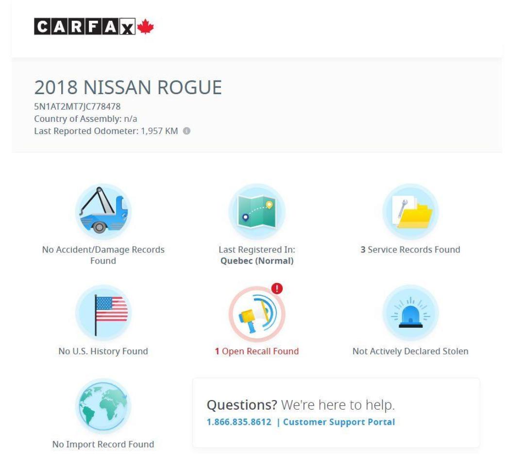 2018 Nissan Rogue S+Apple Play+Blind Spot+Camera+ACCIDENT FREE - Photo #12
