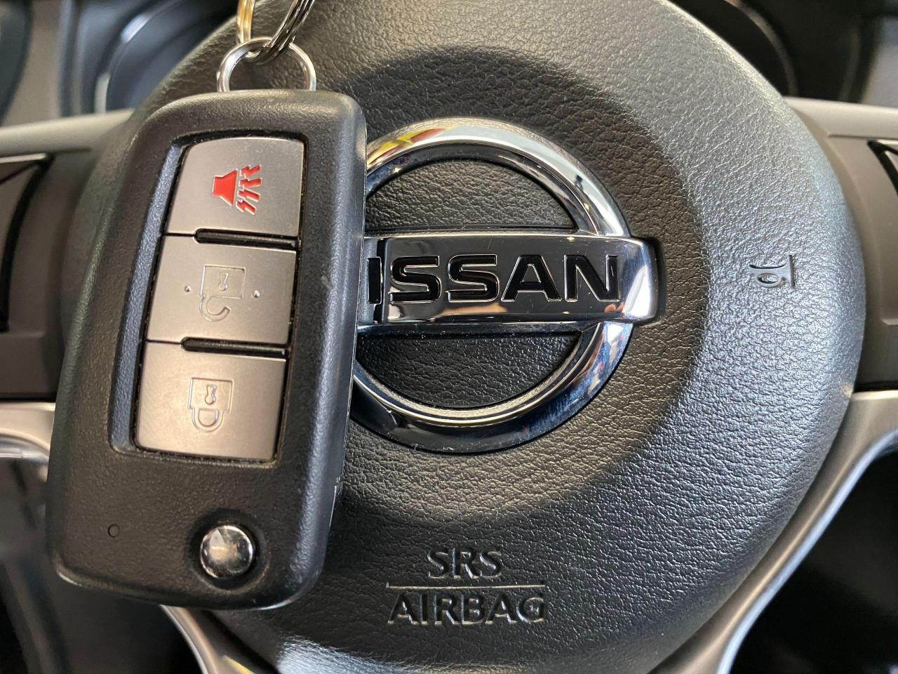 2018 Nissan Rogue S+Apple Play+Blind Spot+Camera+ACCIDENT FREE - Photo #15