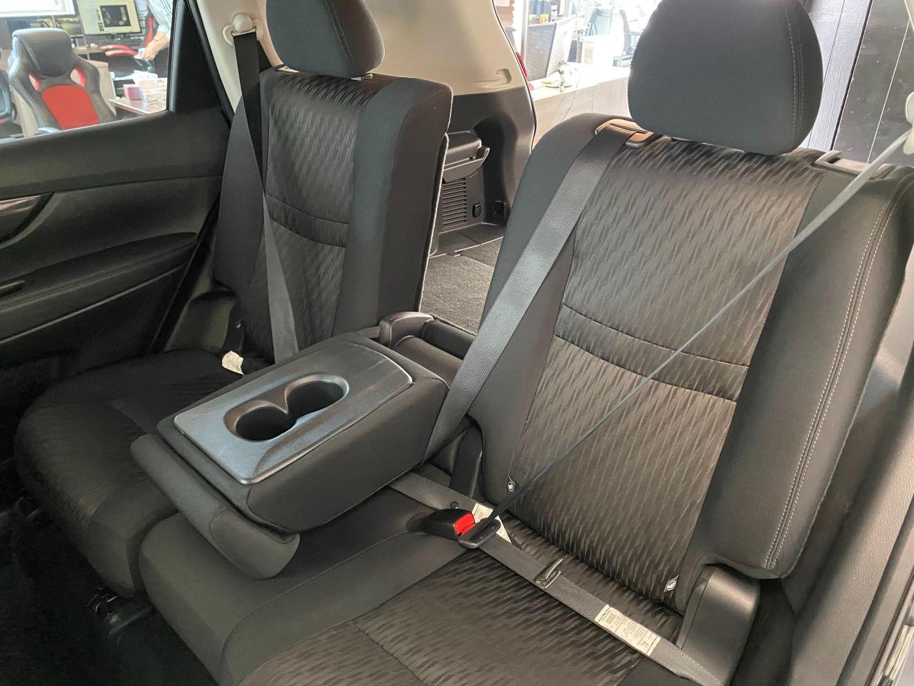 2018 Nissan Rogue S+Apple Play+Blind Spot+Camera+ACCIDENT FREE - Photo #24