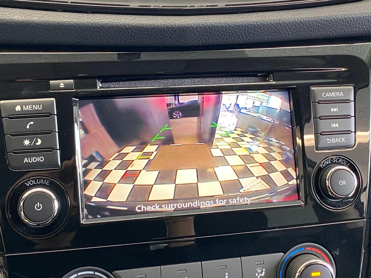 2018 Nissan Rogue S+Apple Play+Blind Spot+Camera+ACCIDENT FREE - Photo #27