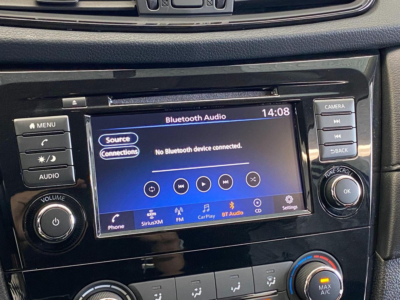 2018 Nissan Rogue S+Apple Play+Blind Spot+Camera+ACCIDENT FREE - Photo #32