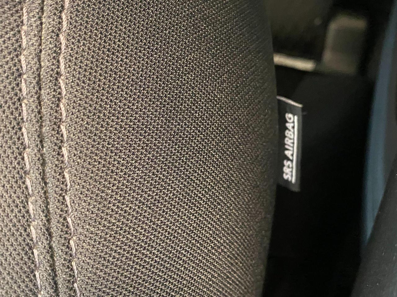 2018 Nissan Rogue S+Apple Play+Blind Spot+Camera+ACCIDENT FREE - Photo #44
