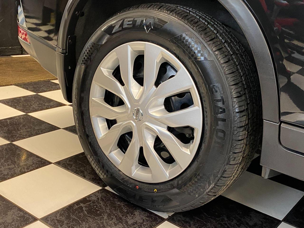 2018 Nissan Rogue S+Apple Play+Blind Spot+Camera+ACCIDENT FREE - Photo #60