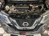 2017 Nissan Rogue S+Camera+Heated Seats+ACCIDENT FREE Photo75