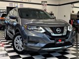 2017 Nissan Rogue S+Camera+Heated Seats+ACCIDENT FREE Photo82