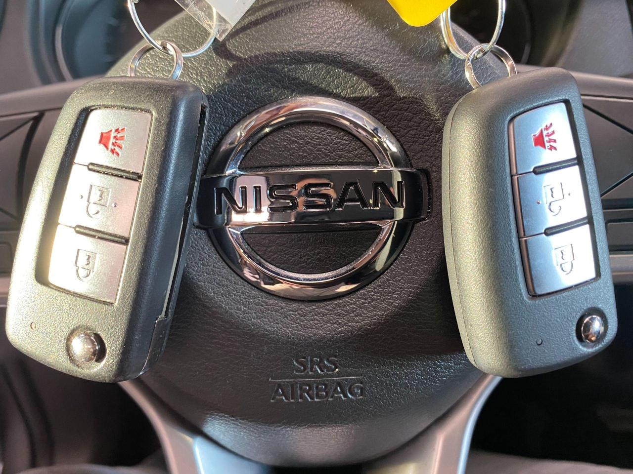 2017 Nissan Rogue S+Camera+Heated Seats+ACCIDENT FREE - Photo #15