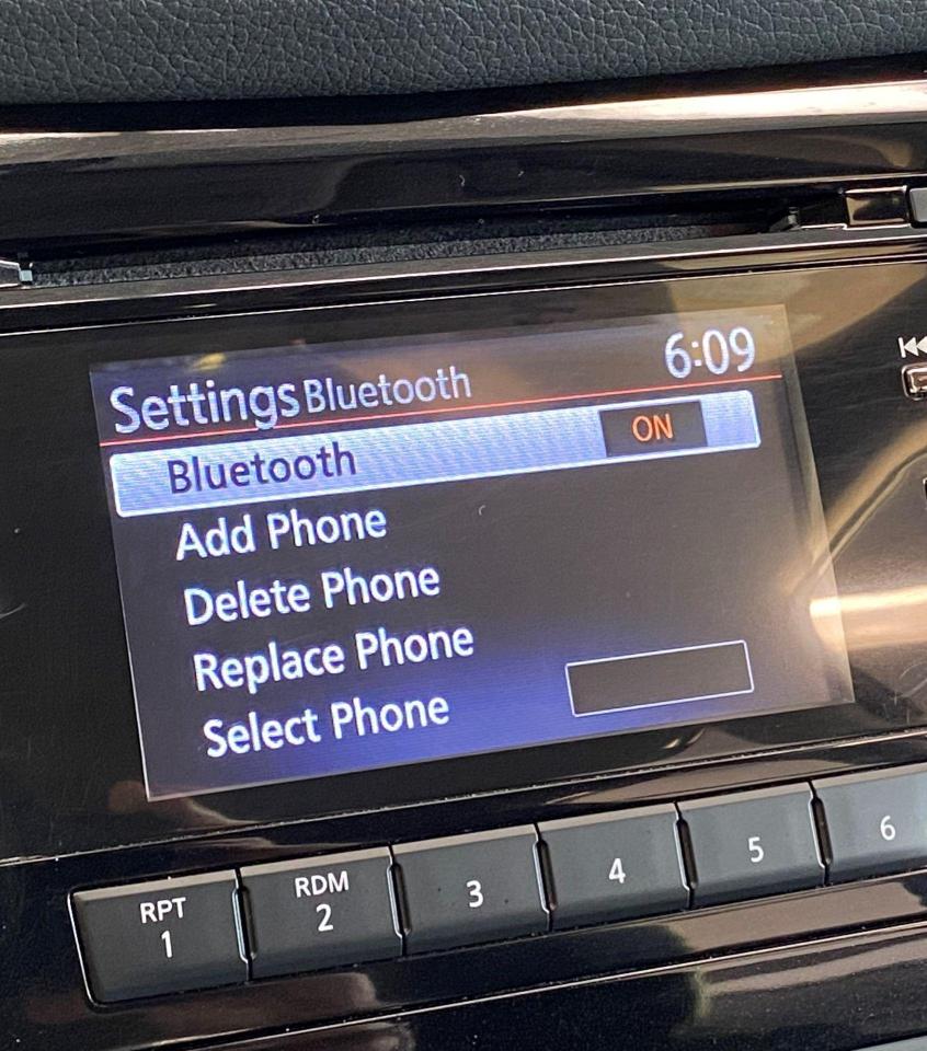 2017 Nissan Rogue S+Camera+Heated Seats+ACCIDENT FREE - Photo #32