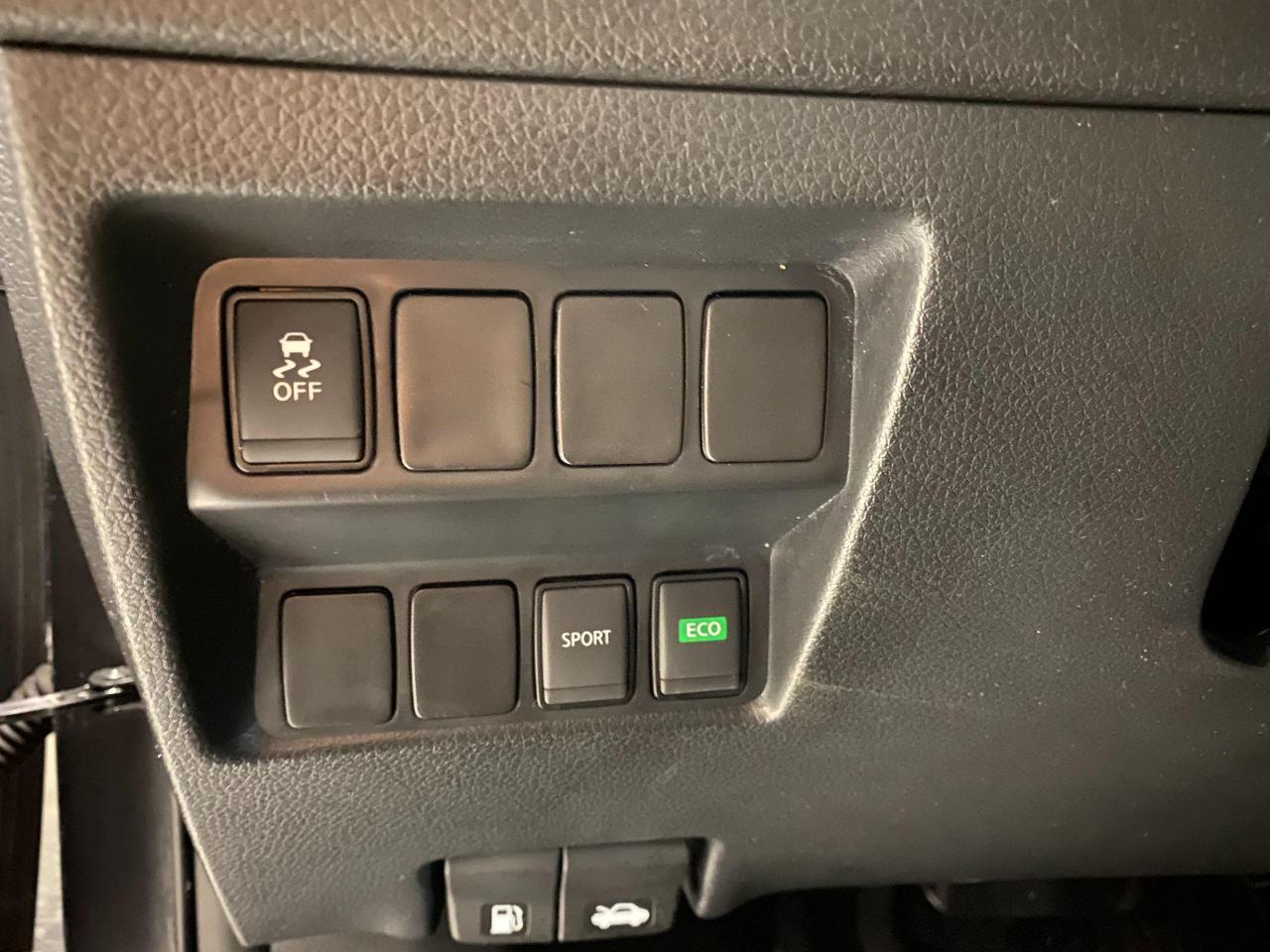 2017 Nissan Rogue S+Camera+Heated Seats+ACCIDENT FREE - Photo #35
