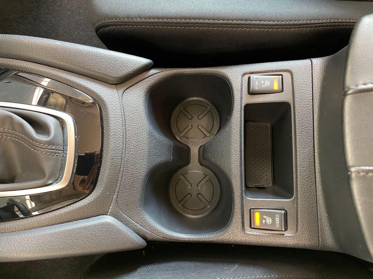 2017 Nissan Rogue S+Camera+Heated Seats+ACCIDENT FREE - Photo #36
