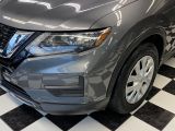 2017 Nissan Rogue S+Camera+Heated Seats+ACCIDENT FREE Photo106