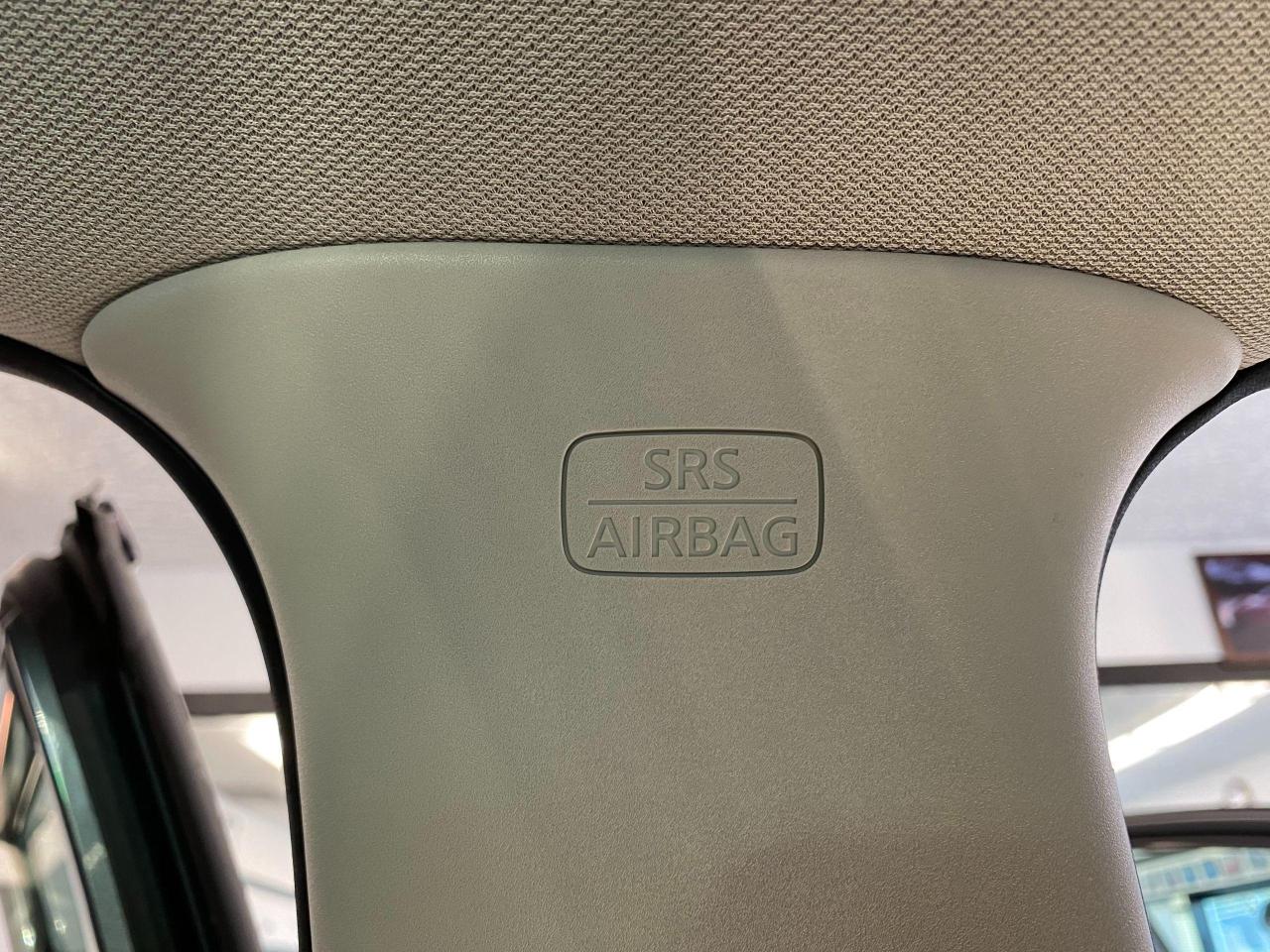 2017 Nissan Rogue S+Camera+Heated Seats+ACCIDENT FREE - Photo #44