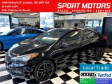 2016 Kia Forte LX+Sunroof+Heated Seats+Bluetooth+ACCIDENT FREE Photo66