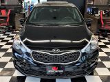 2016 Kia Forte LX+Sunroof+Heated Seats+Bluetooth+ACCIDENT FREE Photo71