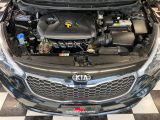 2016 Kia Forte LX+Sunroof+Heated Seats+Bluetooth+ACCIDENT FREE Photo72
