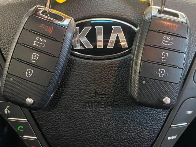 2016 Kia Forte LX+Sunroof+Heated Seats+Bluetooth+ACCIDENT FREE Photo15