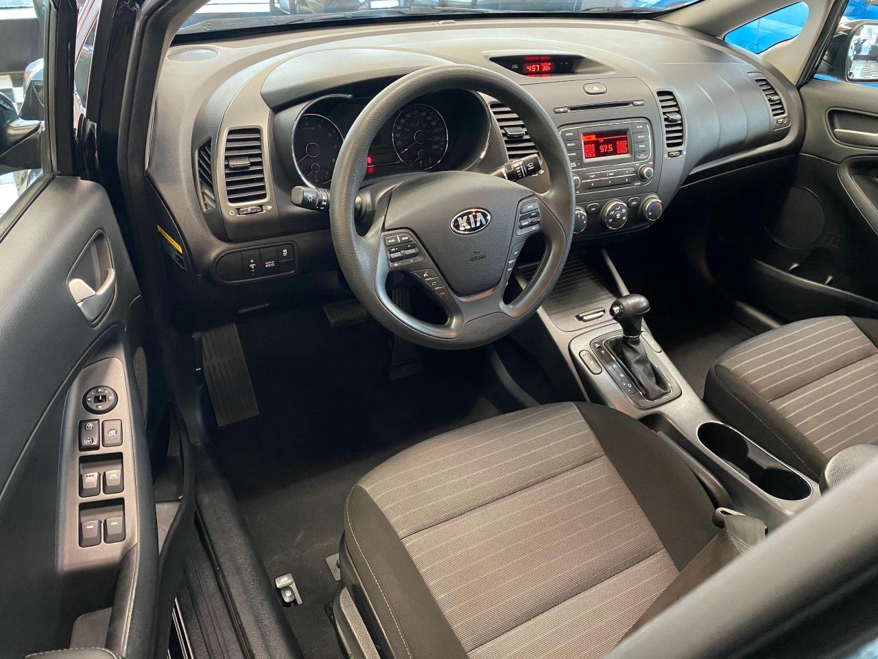 2016 Kia Forte LX+Sunroof+Heated Seats+Bluetooth+ACCIDENT FREE - Photo #17