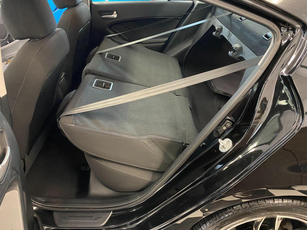 2016 Kia Forte LX+Sunroof+Heated Seats+Bluetooth+ACCIDENT FREE - Photo #25