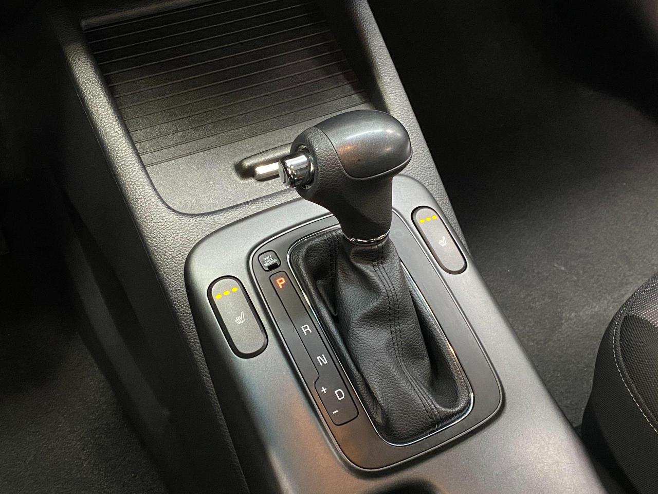 2016 Kia Forte LX+Sunroof+Heated Seats+Bluetooth+ACCIDENT FREE - Photo #31