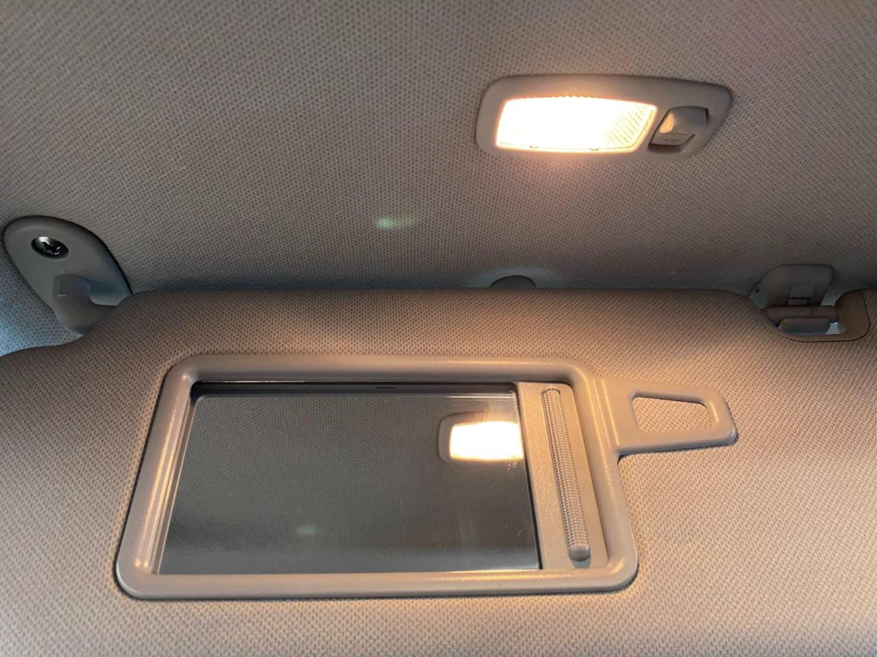 2016 Kia Forte LX+Sunroof+Heated Seats+Bluetooth+ACCIDENT FREE - Photo #47
