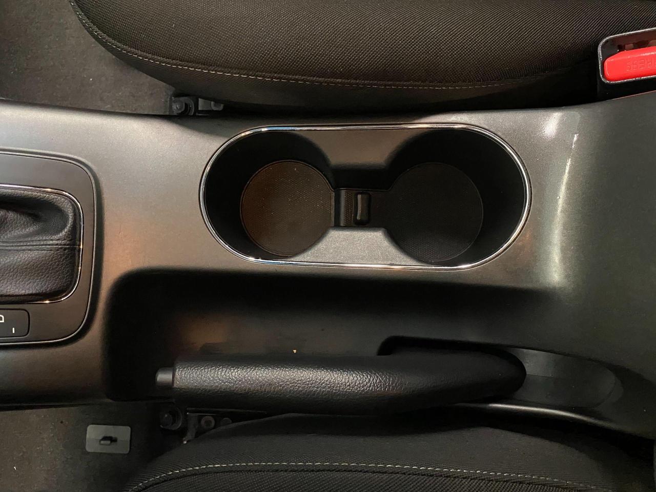 2016 Kia Forte LX+Sunroof+Heated Seats+Bluetooth+ACCIDENT FREE - Photo #49