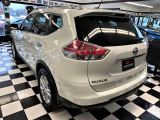 2016 Nissan Rogue SV+Push Start+Camera+Heated Seats+ACCIDENT FREE Photo67