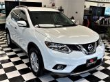 2016 Nissan Rogue SV+Push Start+Camera+Heated Seats+ACCIDENT FREE Photo70