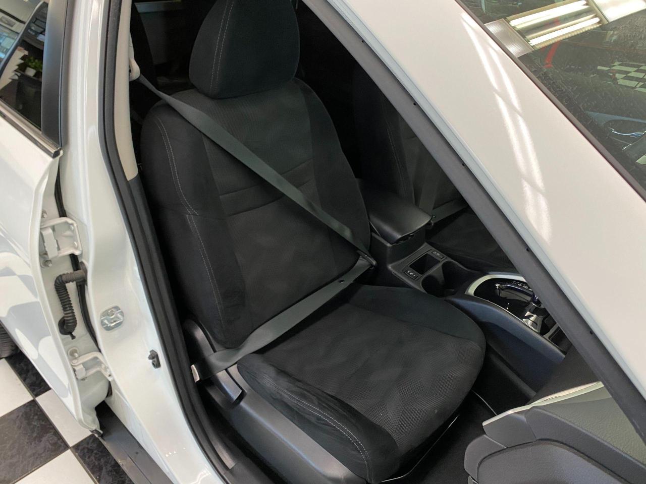 2016 Nissan Rogue SV+Push Start+Camera+Heated Seats+ACCIDENT FREE - Photo #21
