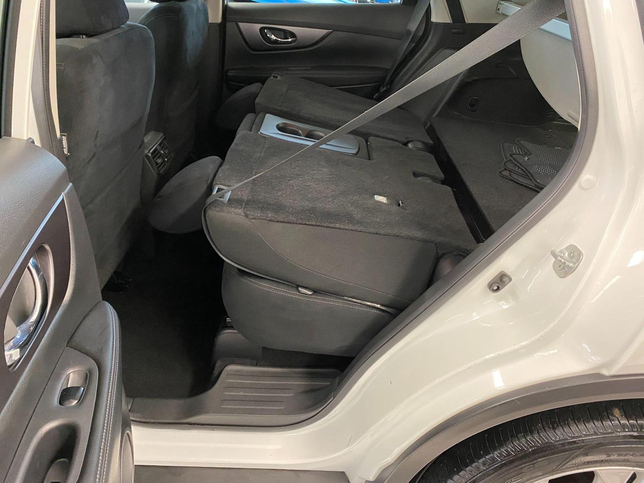2016 Nissan Rogue SV+Push Start+Camera+Heated Seats+ACCIDENT FREE - Photo #24