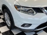 2016 Nissan Rogue SV+Push Start+Camera+Heated Seats+ACCIDENT FREE Photo102