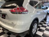 2016 Nissan Rogue SV+Push Start+Camera+Heated Seats+ACCIDENT FREE Photo105