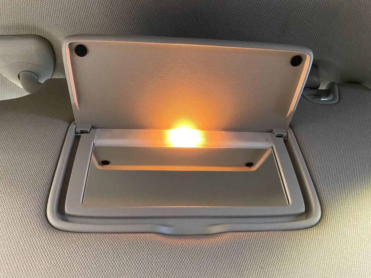 2016 Nissan Rogue SV+Push Start+Camera+Heated Seats+ACCIDENT FREE - Photo #46