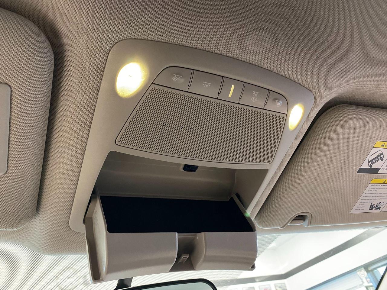 2016 Nissan Rogue SV+Push Start+Camera+Heated Seats+ACCIDENT FREE - Photo #48