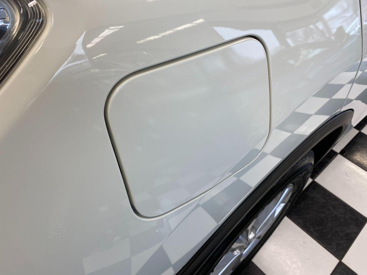 2016 Nissan Rogue SV+Push Start+Camera+Heated Seats+ACCIDENT FREE - Photo #59