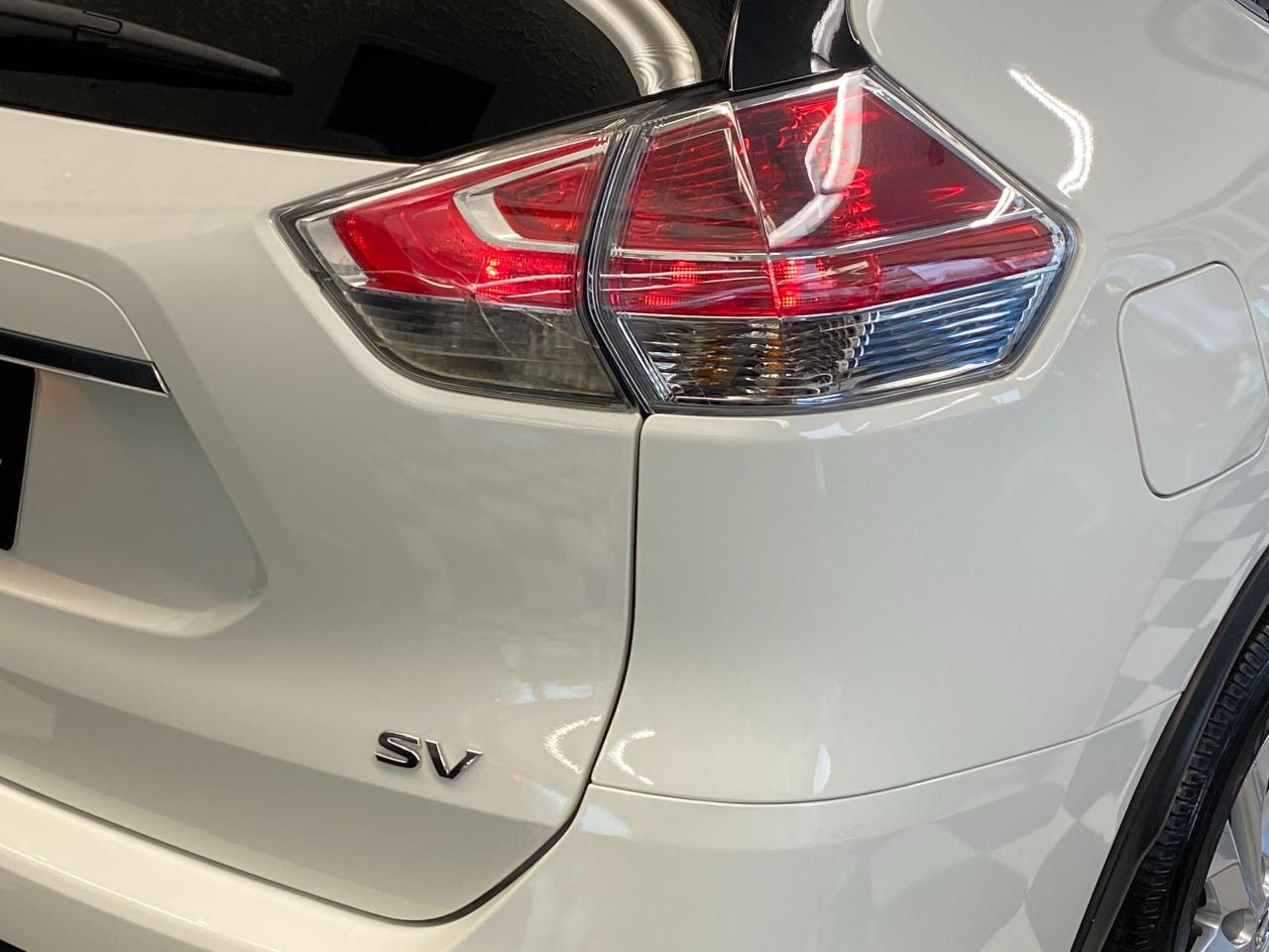 2016 Nissan Rogue SV+Push Start+Camera+Heated Seats+ACCIDENT FREE - Photo #64